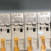 Módulo de Comunicación CJ1W-CLK23 CJ1W EtherNet/IP PROFIBUS 1W, Red EtherNet/IP PROFIBUS, Integración de Control de Máquinas, Comunicación