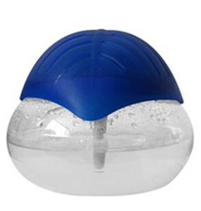 Difusor de aromaterapia de aire de aceite Humidificador sin niebla Lavadora de aire al por mayor, revitalizador y ambientador de aire, ambientador de aire - Product Image 2