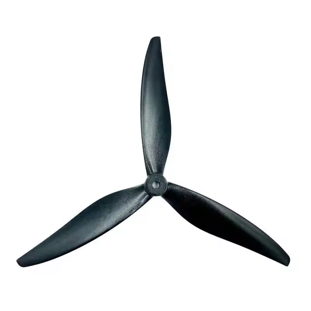 7 10 Inch Carbon Fiber FPV Quadcopter Propeller 3 Blade RC Drone Spare Parts Durable Racing Accessories