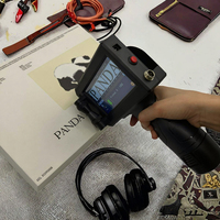 Imprimantes jet d'encre portables à prix de gros : Nouvelle machine facile à utiliser pour le numérotation, le codage de dates, les étiquettes et les cartes