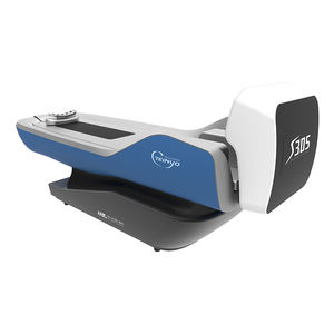 Lit de thérapie par vibration électrique de luxe pour tout le corps, infrarouge, physiothérapie, centres de massage, salon de beauté, fabriqué en Chine, en ligne - Product Image 3