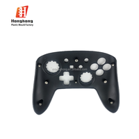 Coque de joystick en silicone plastique moulé par injection personnalisable PlayStation 5 Nintendo Switch Lite PS5 Elite Edge Services