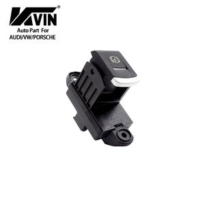 Kvin 4f1927225a Parkeerschakelaar Voor C6 Handremschakelaar Voor C6 4f1 927 225 Een - Product Image 3