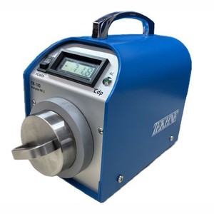 TEKHNE TK-100 NK-2 เครื่องตรวจจับการรั่วไหลของฮีเลียมแบบพกพา จอแสดงผลดิจิตอล - Product Image 1