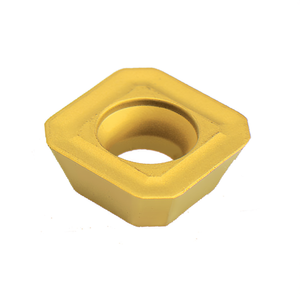 เม็ดมีดสำหรับงานกัดเซาะ Seht Sm สำหรับเครื่องมือตัดโลหะ - Product Image 2