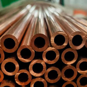 Tube en <span class=keywords><strong>cuivre</strong></span> C12200, diamètre 16 mm, petit diamètre, tableau des dimensions du <span class=keywords><strong>cuivre</strong></span> - Product Image 4