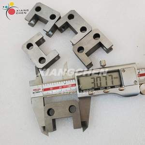 03.010.057 <b>Worm</b> Support for Heidelberg Offset Printing Parts - Product Image 2