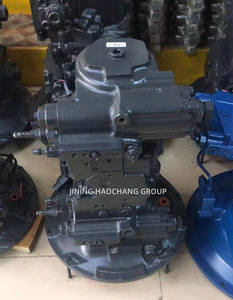 עבור komatsu <span class=keywords><strong>PC300</strong></span>-6 הידראולי ציוד מחפר hpv132 ראשי תיקון משאבת תיקון חלקים ערכת 708-2h-00110 708-2h-00181 חלקים - Product Image 5