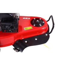 Tondeuse à gazon automatique XINGHU, nouvelle tondeuse à gazon avec moteur