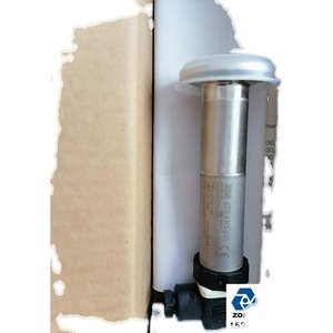 เครื่องส่งสัญญาณความดันจูโม่ รุ่น 402050/000-458-405-613-20-61/631 แบบเกจวัด ทำจากสแตนเลส ระดับ IP65 สำหรับใช้งานในอุตสาหกรรม - Product Image 2