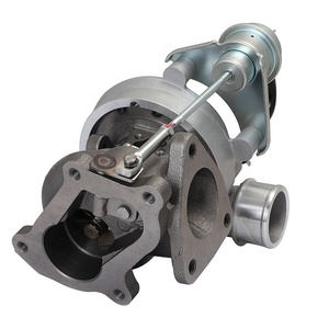 Turbocompresor para Motor Diésel Toyota 1HD para Hilux, Land Cruiser, Hiace 2.5L 2KD-FTV, para Isuzu TFR 4JH1T 4JH1 4JB1 4JA1 4JJ1TC - Product Image 1