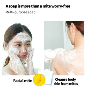 Jabón Multiusos de Matrina con Extracto de Plantas, <span class=keywords><strong>Espuma</strong></span> Densa, Elimina la Grasa, Aumenta la Humedad de la Piel, Antiácaros - Product Image 5