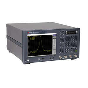 Analizador de Redes Keysight E5071c 9KHz-20GHz OEM con 3 Meses de Garantía Americana - Product Image 4