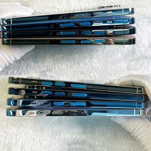 Teléfonos Usados <span class=keywords><strong>de</strong></span> Buena Calidad <span class=keywords><strong>de</strong></span> Proveedores Confiables, <span class=keywords><strong>iPhone</strong></span> <span class=keywords><strong>13</strong></span> <span class=keywords><strong>Pro</strong></span> <span class=keywords><strong>Max</strong></span> Usado, 128GB/<span class=keywords><strong>256GB</strong></span>, Pantalla Grande A+, Teléfono Móvil Usado a Bajo <span class=keywords><strong>Precio</strong></span> - Product Image 5