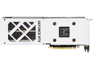 การ์ดจอเกมมิ่ง New Manli Fox RTX4070 Ti Super 16GB GDDR6X GPU รุ่น RTX 4080 Super RTX 4070 Ti Super RTX 4080 การ์ดแสดงผล Rtx 40 - Product Image 3