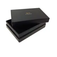 Kotak Hadiah Dasar dan Tutup Kecil Berkualitas Tinggi Kotak Kertas Kemasan Atas dan Bawah Kertas Karton dengan Logo Kustom