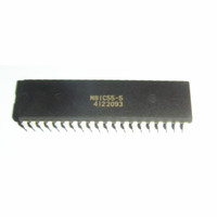 Circuit intégré de composants électroniques de puce d'IC d'approvisionnement DIP-16 CD4504BE CD4504B