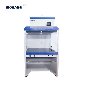 <span class=keywords><strong>Campana</strong></span> de Extracción Sin Ductos Biobase con Sensor de Temperatura y Humedad para Laboratorio - Product Image 4