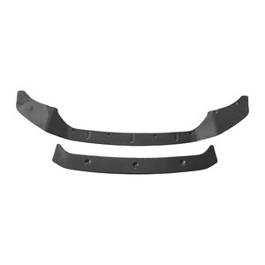 ลิ้นหน้าคาร์บอนไฟเบอร์แท้ สำหรับ G05 ปี 2018-2025 - Product Image 3