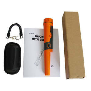 Puntero de localización subacuático profesional, detector de metales, puntero <span class=keywords><strong>GP</strong></span>, buscador de oro - Product Image 6