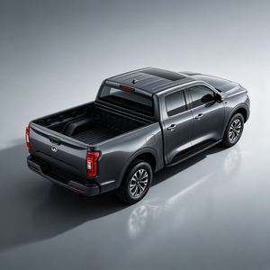 JX-Auto GWM Poer Cannon 2020 2.0L Turbo 4x4 Automatico Guida a Sinistra Pickup Fuoristrada 5 Posti Doppia Cabina Usato in <span class=keywords><strong>Vendita</strong></span> - Product Image 5