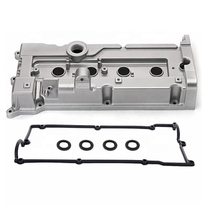 22410-26611 22410-26610 22410-26640 22410-26635 22441-26003 nhôm van động cơ Cove cho Hyundai giọng 1.4L 1.6L g4ec <span class=keywords><strong>g4ed</strong></span> - Product Image 1