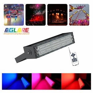 Aglare-luz de inundación para exteriores, reflector de 250W - Product Image 4