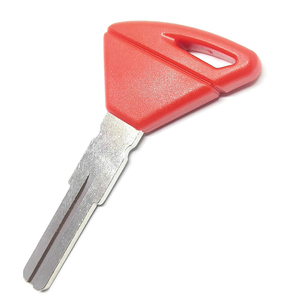 Topbest Lưỡi Cắt Chìa Khóa Trắng Cho Xe Máy <span class=keywords><strong>Aprilia</strong></span> Tuono Apulia <span class=keywords><strong>RSV4</strong></span> 1000 RSV RSV1000 Dorsoduro 750 1200 Đen Đỏ - Product Image 4