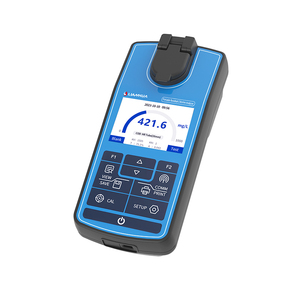 Nước thải thử nghiệm xách tay loại cá tuyết (hóa chất oxy nhu cầu) Meter COD Tester xách tay Cá Tuyết nhanh chóng thử nghiệm Analyzer - Product Image 3