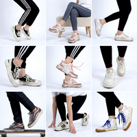 Chaussures rehaussantes d'occasion pour femmes, directement d'usine, grade A, chaussures de seconde main pour femmes, lot en gros pour l'exportation