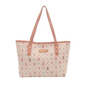 Des imprimés mignons égayent votre look de tous les jours avec des sacs à main pour femmes, faits de matériaux de haute qualité pour la durabilité et la beauté - Product Image 4