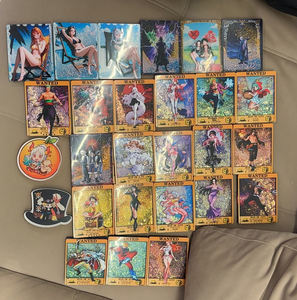 Gioco da Tavolo GP <span class=keywords><strong>ONE</strong></span> PIECE con Magneti in Legno, Custodia in Acrilico, Action Figure Anime, Carte di Luffy, Zoro, Sanji, Nami - Product Image 6
