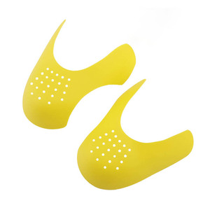 Commercio all'ingrosso antisciacile parasole parasole in plastica protezione parasole protezioni contro il calzolaio per prevenire gli alberi delle scarpe da ginnastica - Product Image 4