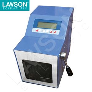 3 ~ 400CC مجانسة طعام معقمة قابلة للبرمجة ، خلاط مخبز ، مجانس لكسر الأنسجة ، مجداف ، خلاط الخالط - Product Image 3