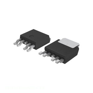 BD33C0AWFP-CE2 À 252 5 DPAK (4 fils + onglet) À 252AD Gestion de l'alimentation (PMIC) Composants de circuit électronique - Product Image 1