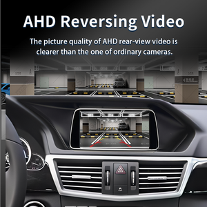 Reproductor de DVD para Auto con Sistema Linux de 7 Pulgadas, Música y Navegación para Mercedes Benz Clase E W212, Radio Estéreo para Auto, Pantalla IPS, Unidad Principal, Carplay - Product Image 2