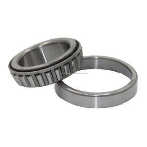 Top Sale China Single Row Tapered <b>Roller</b> Bearing Original Chrome Steel for xiaomi Electric Scooter Parts - Product Image 4