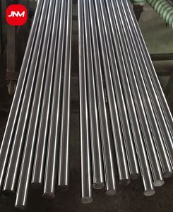 Chrome mạ Ống ck45/<span class=keywords><strong>S45C</strong></span>/sae1045 rỗng Piston Rod cho xe giảm xóc - Product Image 3