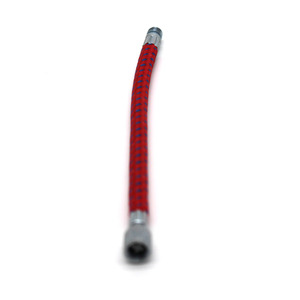 Tuyau d'extension pour <span class=keywords><strong>gonfleur</strong></span> d'air King Sunny pour trottinettes <span class=keywords><strong>électrique</strong></span>s <span class=keywords><strong>Xiaomi</strong></span> M365 ES1 ES2 ES4 Max G30 et vélos – Accessoire de remplacement - Product Image 4