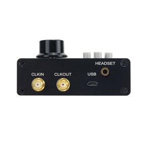 Portapack H2 + hackrf một R9 v2.0.0 + 5 ăng ten + Cáp dữ liệu 1MHz-6GHz SDR đài phát thanh lắp ráp - Product Image 6