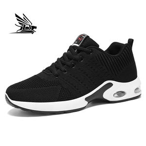 Scarpa Stile Walking da <span class=keywords><strong>Uomo</strong></span> in <span class=keywords><strong>Offerta</strong></span> Speciale, Scarpa Casual in Tessuto da Corsa Atletica Leggera e Traspirante, <span class=keywords><strong>Scarpe</strong></span> Sportive da <span class=keywords><strong>Uomo</strong></span> - Product Image 5