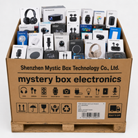 Amazon Mystery Box Elektronica Smartwatch Oordopjes Camera Powerbank Gameconsole Bulk Walmart Retail Fabrieksvoorraad MOQ