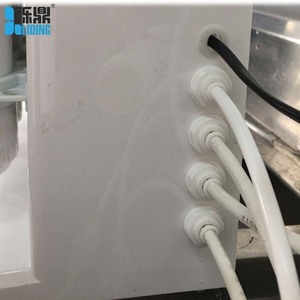 Le <span class=keywords><strong>concours</strong></span> entre LD-DI-SML-10 et les machines à eau traditionnelles, un nouveau choix pour une eau de haute pureté - Product Image 3