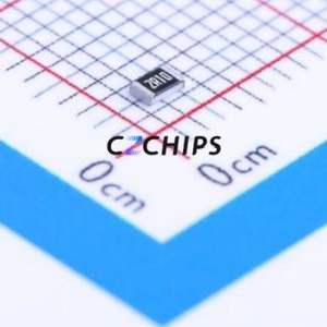 Résistance SMD RC0805FR-072R1L 0805 (Type : Film Épais) (Résistance : 2,1 Ohm Précision : 1%) - Product Image 1