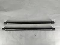 Arbre d'essieu d'arbre de transmission OEM 1761195 pour pièces d'essieu de camion Scania