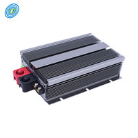 Convertisseur DC 12V vers 14.6V 80A, module élévateur de tension, chargeur de batterie au lithium LiFePO4