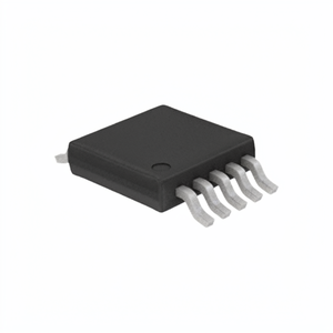 Components Electronic Logic In Stock SY10EP53VKG 10 TFSOP, 10 MSOP - Product Image 1