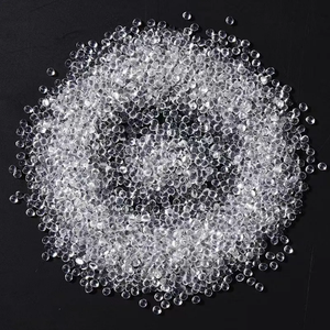 Granulés de polyuréthane thermoplastique vierge (TPU) 70A 80A 90A pour l'injection/extrusion de qualité alimentaire et médicale, résistance à l'usure - Product Image 4