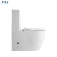 Design moderne Offre Spéciale de bonne qualité wc sanitaires cuvette de toilette en céramique toilette monobloc à laver au sol pour salle de bain