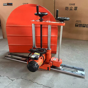 Thủy lực tường đã thấy máy cắt bê tông gạch tường rãnh máy cắt giá - Product Image 1